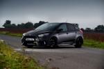 Ford Focus RS Mountune M400 2017 года
